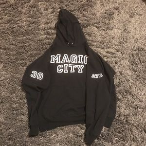 Magic city ATL sweatshirt